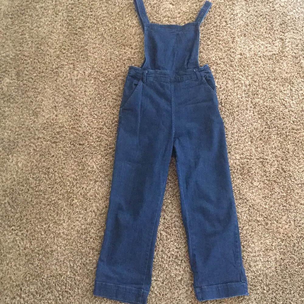 Universal Thread overalls - size 6